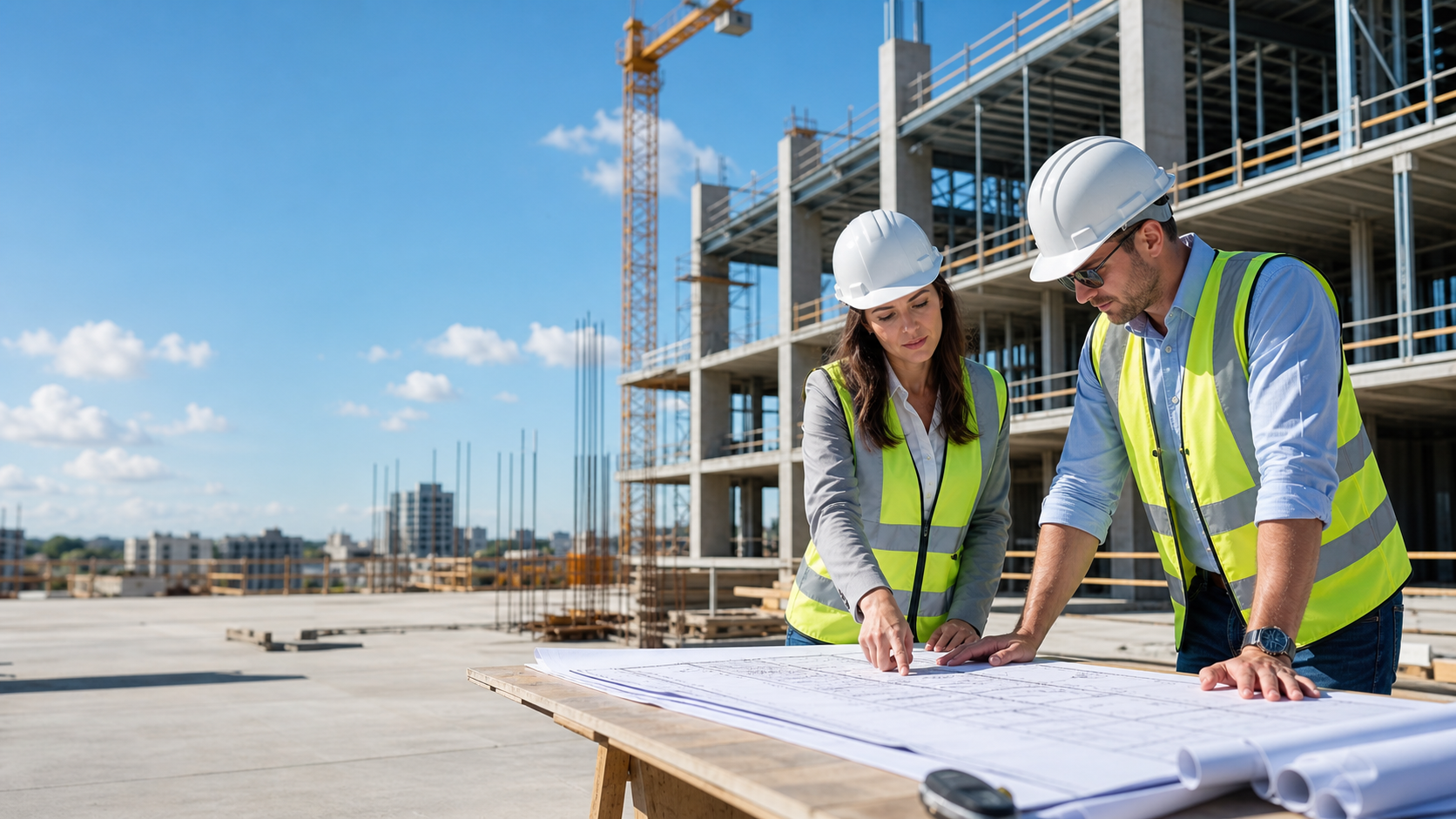 Plumbing plans and design documentation
